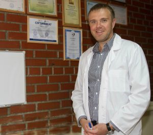 Кокарев Владимир Сергеевич Психолог психотерапевт врач 